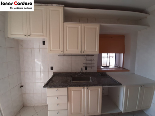Imagem 8 de 30 de Apartamento - Ap00655 - 69313633