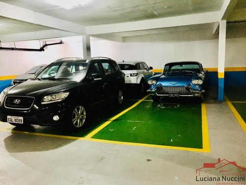 Imagem 5 de 27 de Apartamento - Ap00156 - 69232761