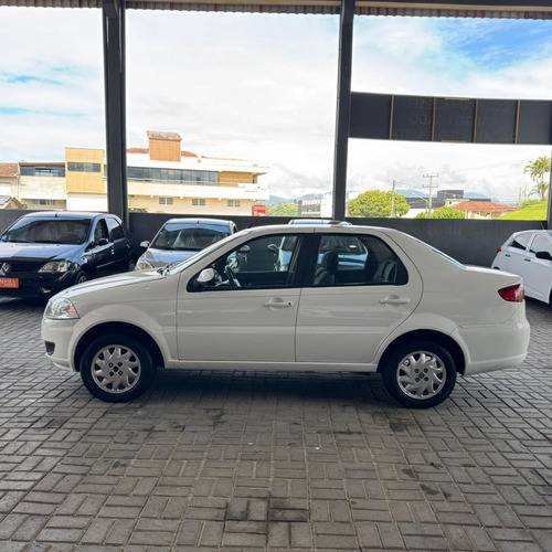Fiat Siena 1.0 mpi Fire Flex 8V 4p
