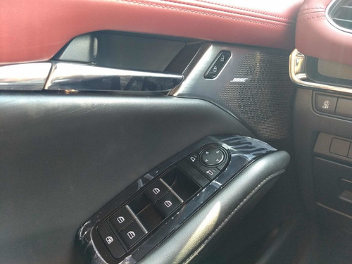 Imagen 7 de 15 de Mazda 3 2021 2.5 S Grand Touring Hchback At
