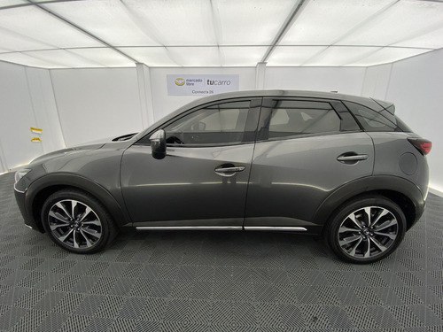 Mazda CX-3 2.0 Grand Touring Lx At
