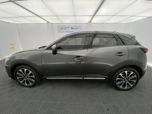 Mazda CX-3 2.0 Grand Touring Lx At