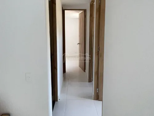 Apartamento En Venta En La Mina. Cod V776023