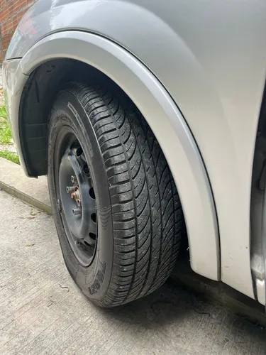 Chevrolet Evolution 1.4l