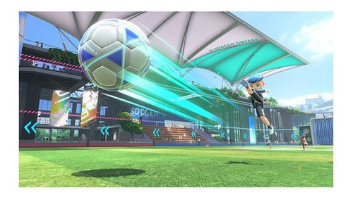 Nintendo Switch Sports Standard Edition Nintendo Switch Físico