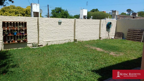 Quintas De Arguello (antequera Y Castro 7053) - Venta Casa 3 Dormitorios