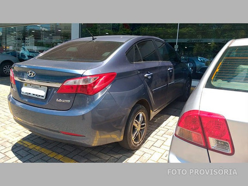 Hb20s Comfort Plus 16v