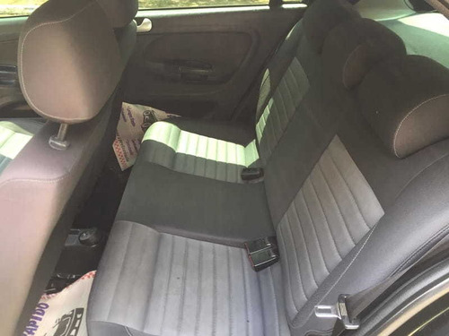 Imagem 7 de 15 de Vw Gol Highline 1.6 Completo - 2014