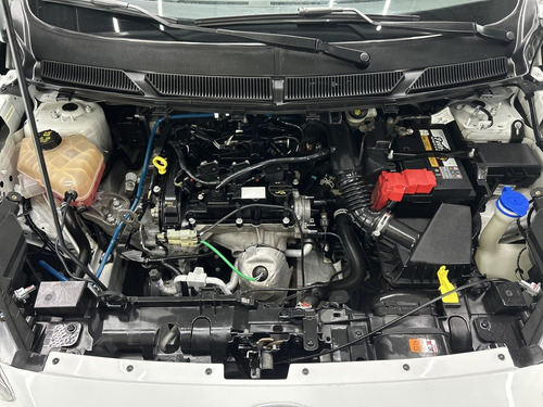 Ford Ka 1.0 TI-VCT FLEX SE MANUAL
