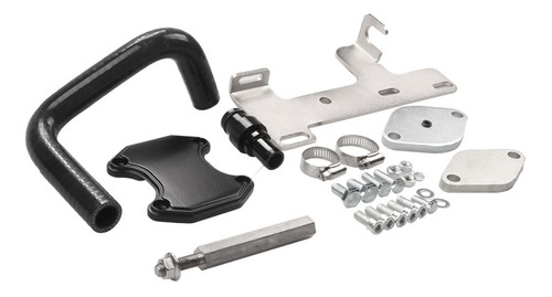 Kit Válvula Egr Para Dodge Ram 2500 3500 6.7l Diesel Cummins