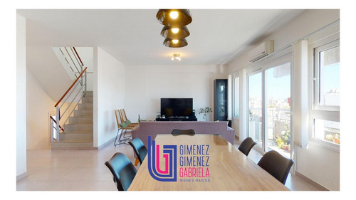 Imagen 8 de 30 de Venta De Departamento Tipo Duplex De 3 Dormitorios La Plata