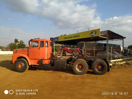 Imagem 1 de 8 de Scania 111s