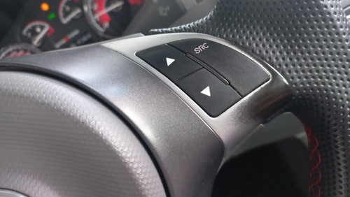 Imagem 11 de 15 de Fiat Palio 2014 1.6 16v Sporting Flex 5p