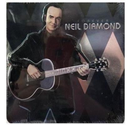 Neil Diamond - Forever 3cd Box