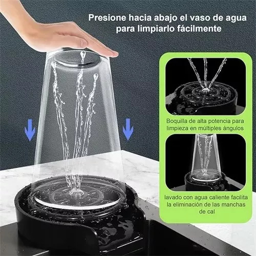 Combo Lavaplato Empotrado 80x45cm Acero Inoxidable Con Todos