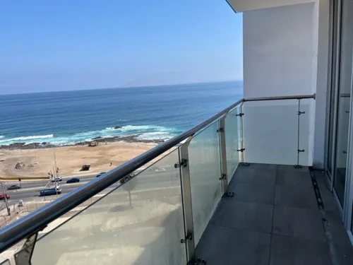 Departamento En Antofagasta, Condiciones Especiales
