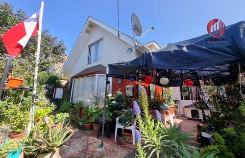 Oportunidad , Venta De Casa En Quilpué