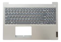 Comprar Carcasa Superior Palmrest Lenovo 3 15iil05 15ada05 15are05