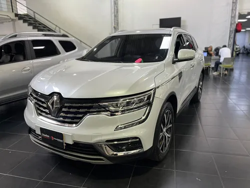 Renault Koleos 2.5 Intens