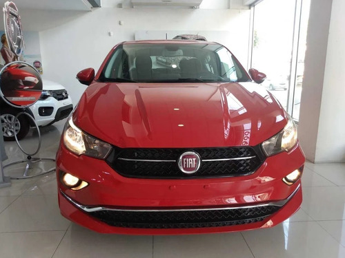 Fiat Cronos 1.8 Manual Precisión Versión 2021 (la) 10%