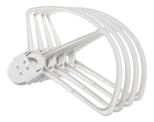 Protector De Apoyo De Engranaje Para Dji Phantom 3 Standard