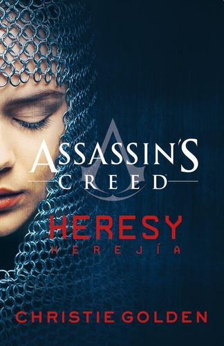 Assassin's Creed 9: Herejia