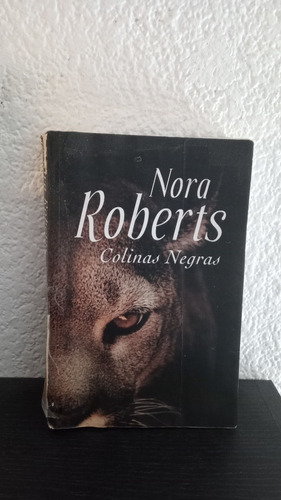 Colinas Negras - Nora Roberts