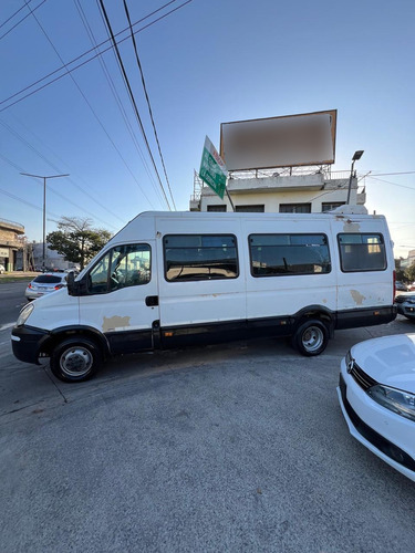Iveco Daily Daily 55c16 paso3950