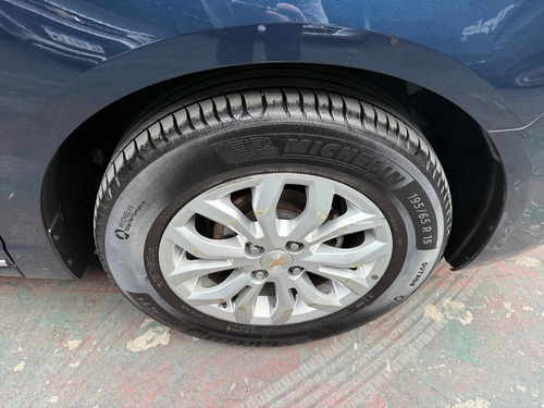 Chevrolet Cobalt 1.8 Sedan Ltz