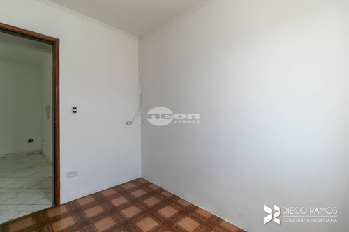 Imagem 11 de 15 de Apartamento - Rudge Ramos - Ref: 2269 - V-2269