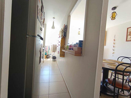 Impecable Departamento Excelente Ubicación Alta Vista I
