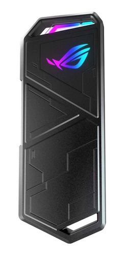 Asus Rog Strix Arion External M.2 Nvme Pcie Ssd Enclosure Fe