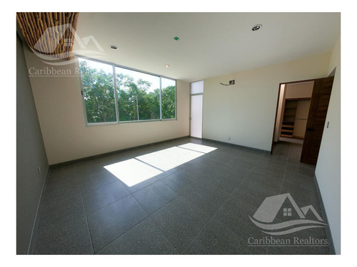 Imagen 5 de 30 de Casa En Venta En Riviera Maya Playa Del Carmen Senderos Mayakoba Syr134