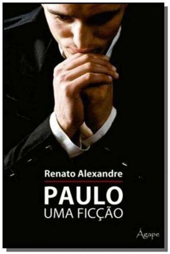 Paulo, Uma Ficção, De Alexandre, Renato. Editora Novo Século Em Português