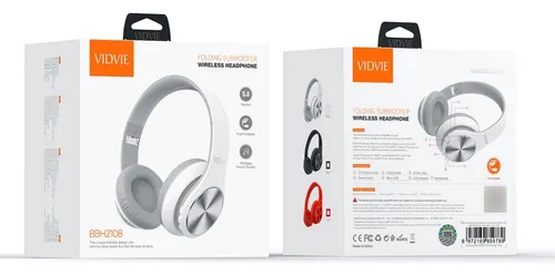 Vidvie audifonos online bluetooth