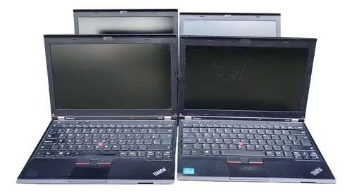 Notebook Lenovo Thinkpad X230 I5 3th 8gb Ram 120gb | Parcelamento