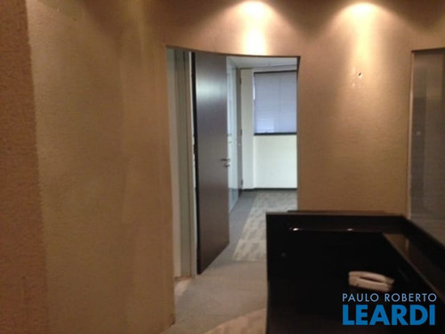 Conj. Comercial - Vila Olímpia - Sp - 603319