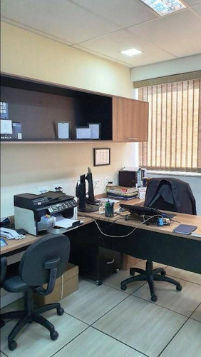 Imagem 15 de 18 de Vergueiro - Conjunto Comercial Com 98 M² Por R$ 680.000 - - Cj0015