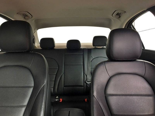 Imagem 13 de 13 de Mercedes-benz C 300 2.0 Cgi Gasolina Sport 9g-tronic