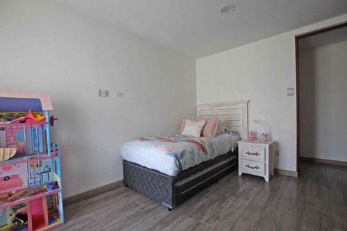 Condominio Los Peumos 7d/5b