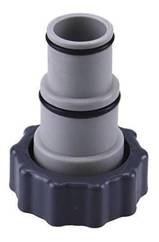 Adaptador Tipo A Para Bombas Tipo B  Intex 2pz