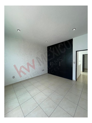 Casa Nueva En Venta En Sonterra Ii Querétaro Con Excelentes Amenidades