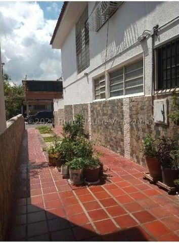 Imagen 1 de 28 de Casa En Venta La California Norte 22-23544juan Paz 0412-6250686