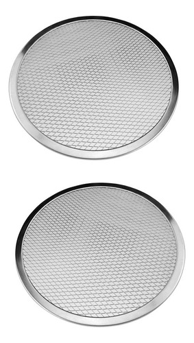 2 Pcs Bandeja Para Horno De Accesorios Cocina Interiores