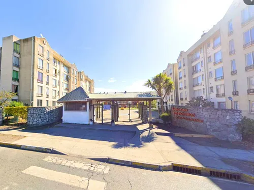 Departamento En San Pedro De La Paz (84919)