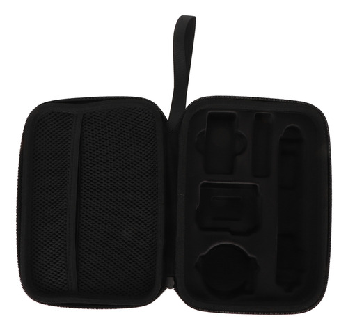 Funda De Transporte Rígida Para Cámara Deportiva, A Prueba D
