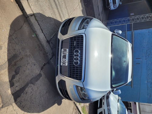 Audi Q 5