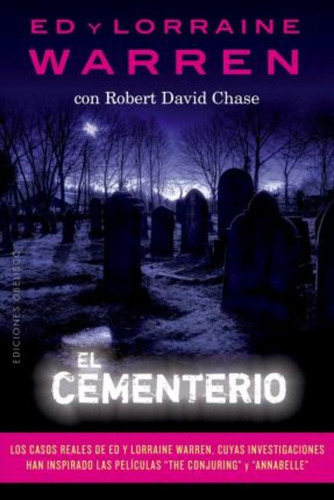 Cementerio, El / Warren, Ed