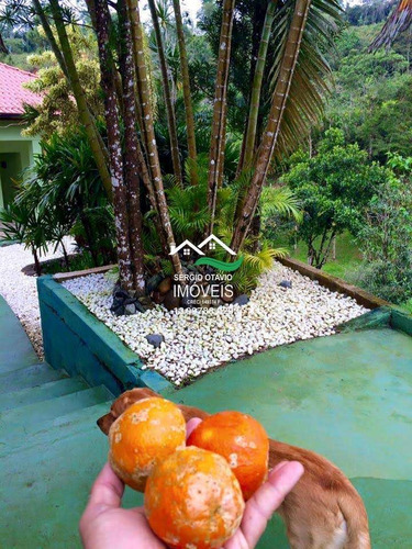 Imagem 5 de 30 de Chácara Com 4 Dorms, Area Rural, Pedro De Toledo - R$ 500 Mil, Cod: 531 - V531