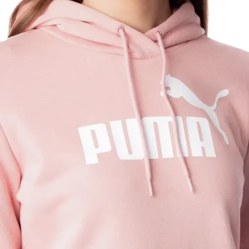 Casaco da hotsell puma rosa